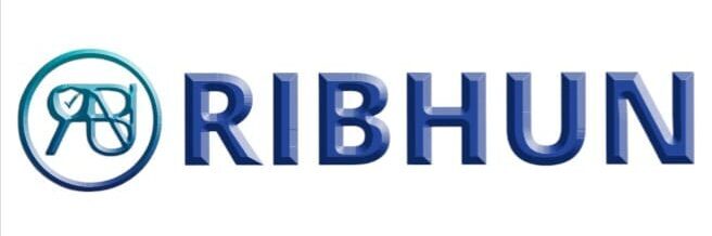 ribhun,com Logo